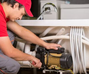 About Emergency plumbing pros Monroe, OR